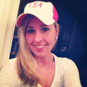 Meet your Posher, Jessi